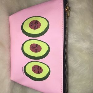 Makeup bag